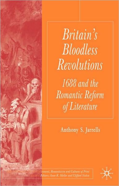 Britain's Bloodless Revolutions
