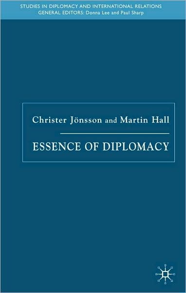 Essence Of Diplomacy