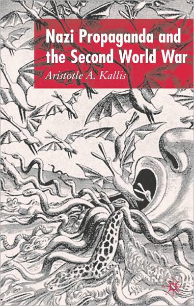 Nazi Propaganda And The Second World War