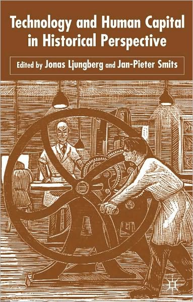 Technology and Human Capital in Historical Perspective