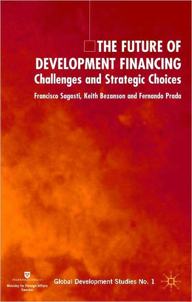The Future Of Development Financing