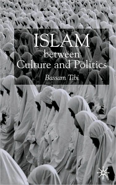 Islam between Culture and Politics