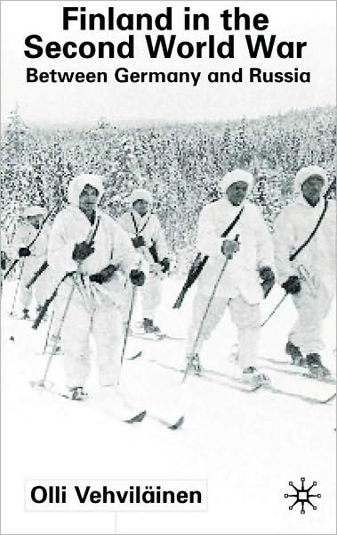 Finland In The Second World War