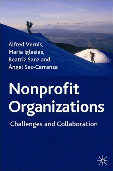 Nonprofit Organizations: Challenges and Collaboration