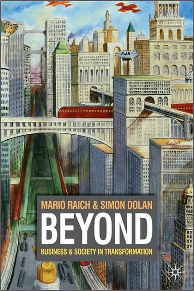 Beyond: Business and Society in Transformation