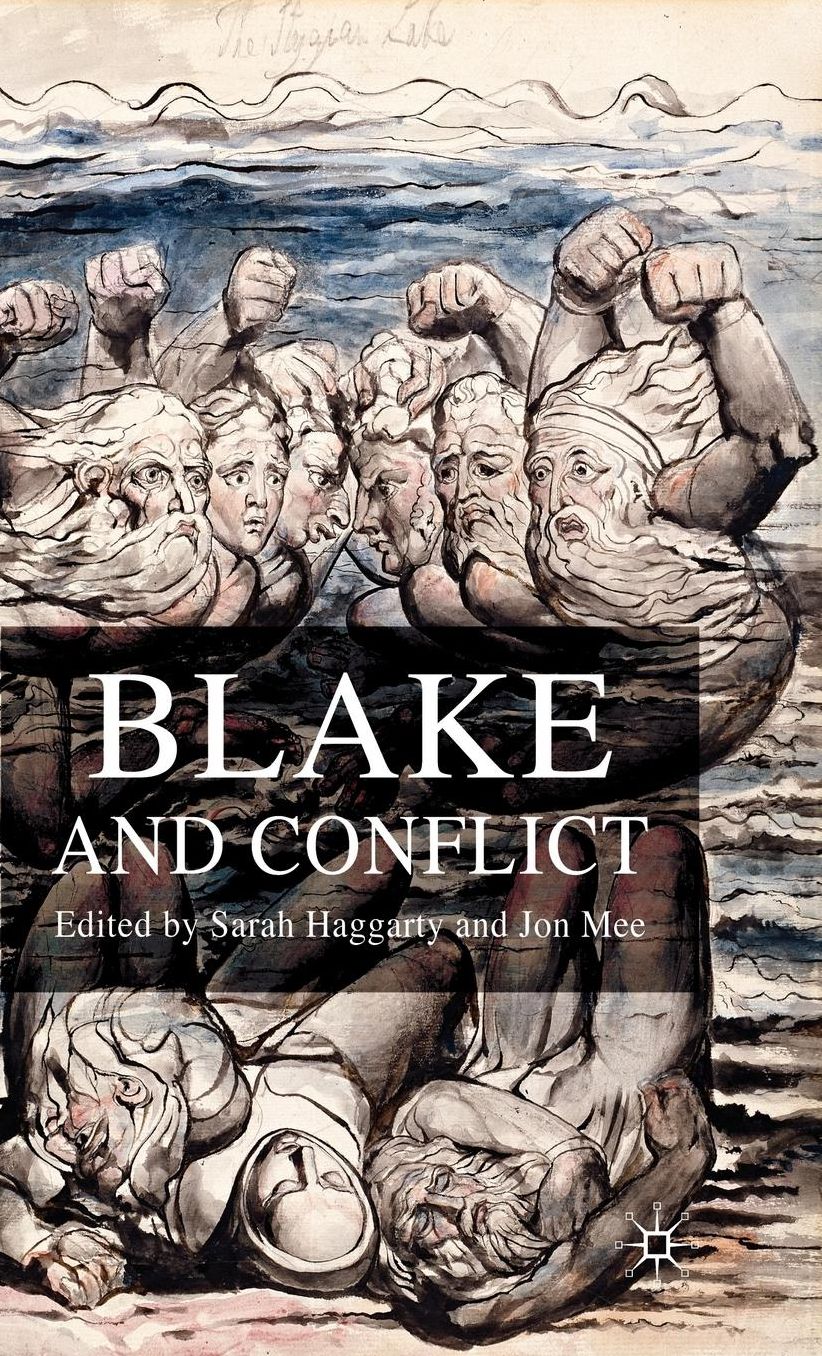 Blake and Conflict