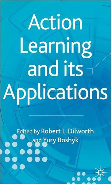 Action Learning and its Applications