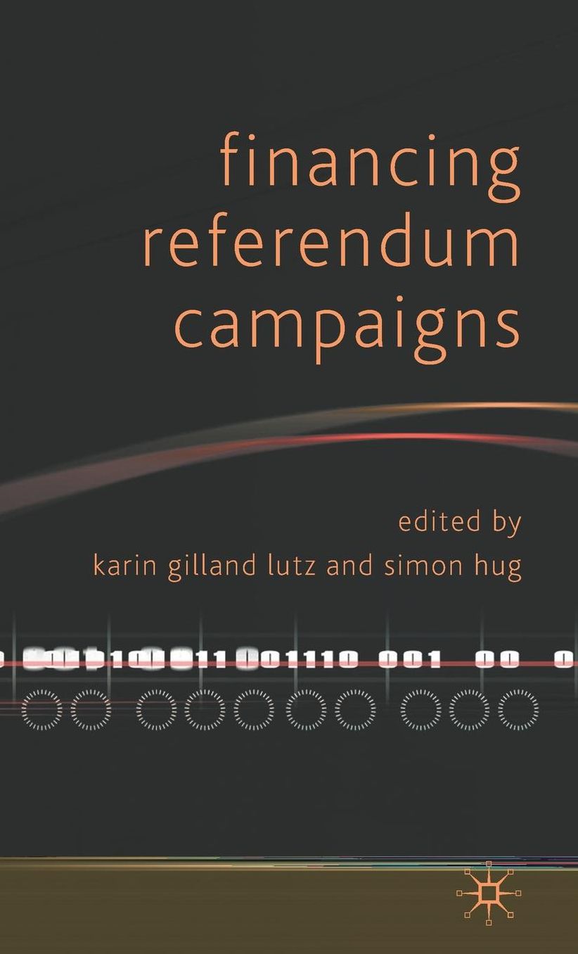 Financing Referendum Campaigns