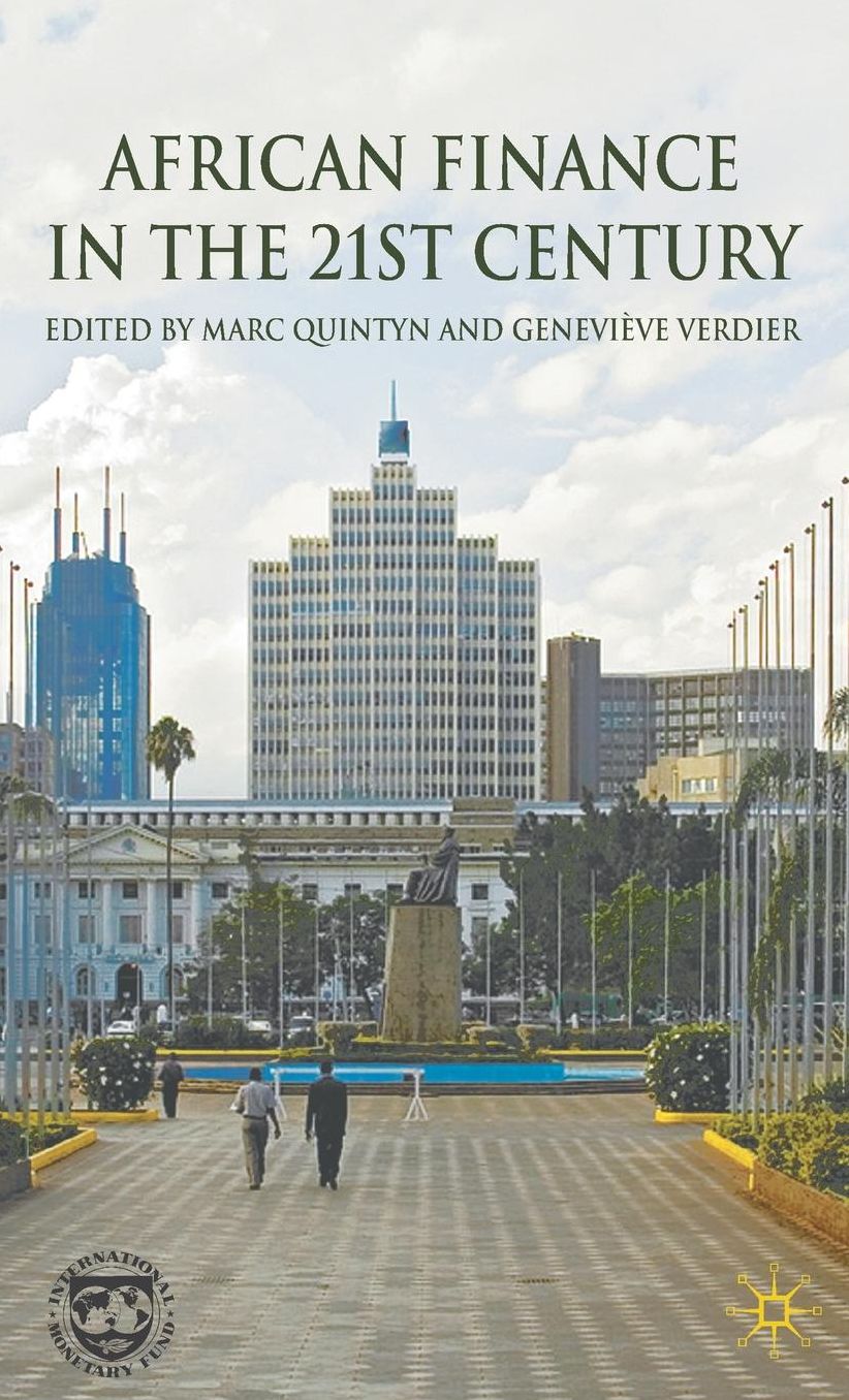 African Finance in the 21st Century