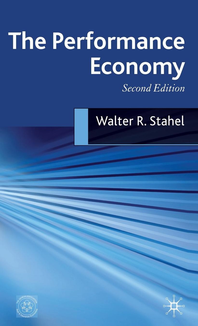 The Performance Economy