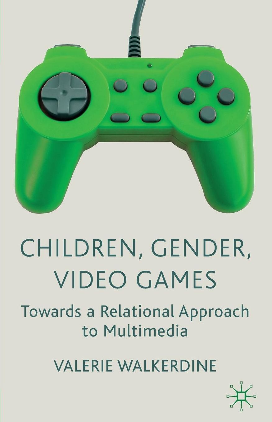 Children, Gender, Video Games: Towards a Relational Approach to Multimedia