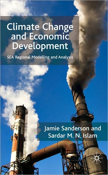 Climate Change And Economic Development