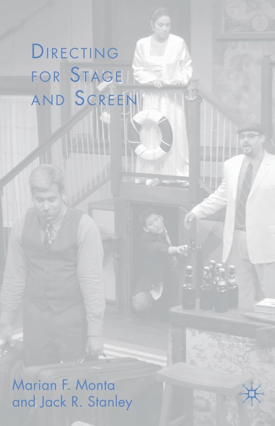 Directing for Stage and Screen