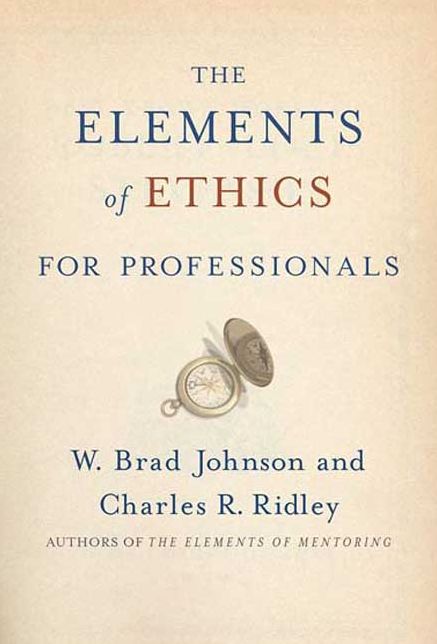 The Elements of Ethics