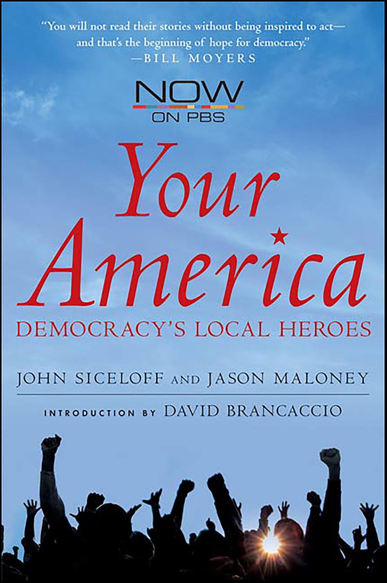 Your America: Democracy's Local Heroes
