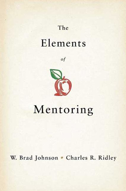 The Elements of Mentoring