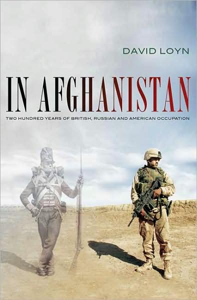 In Afghanistan: Two Hundred Years of British, Russian and American Occupation