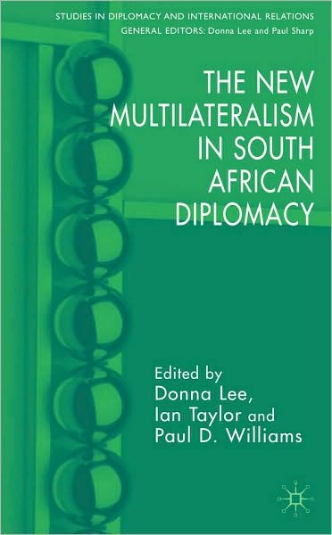 New Multilateralism in South African Diplomacy
