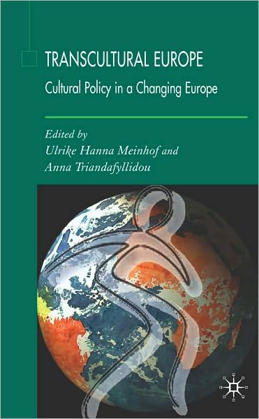 Transcultural Europe
