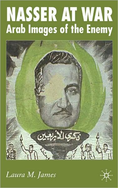 Nasser At War