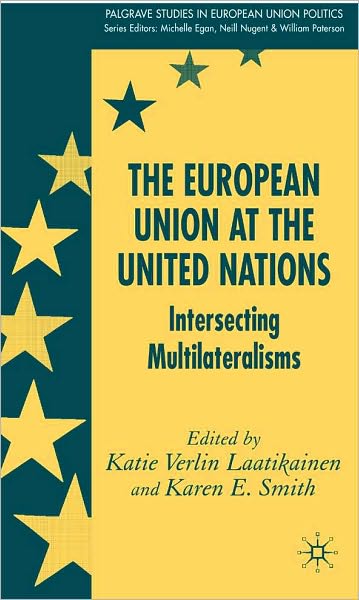 The European Union At The United Nations