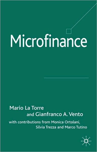 Microfinance