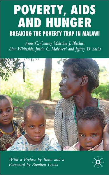 Poverty, Aids And Hunger