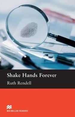 Shake Hands for Ever