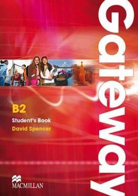 Gateway B2: Student's Book