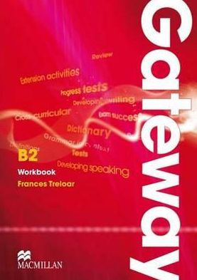 Gateway B2: Workbook