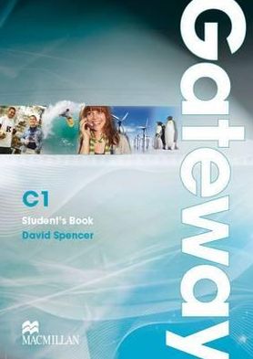 Gateway B2+: Student's Book