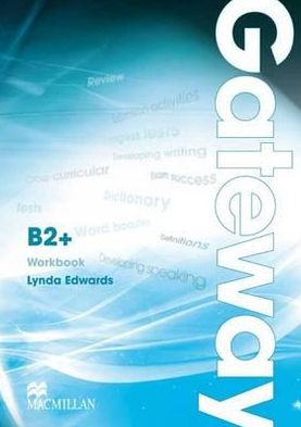 Gateway B2+: Workbook