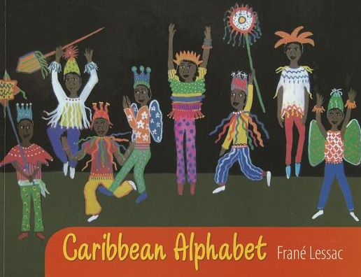 Caribbean Alphabet
