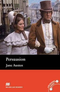 Persuasion: Pre-Intermediate