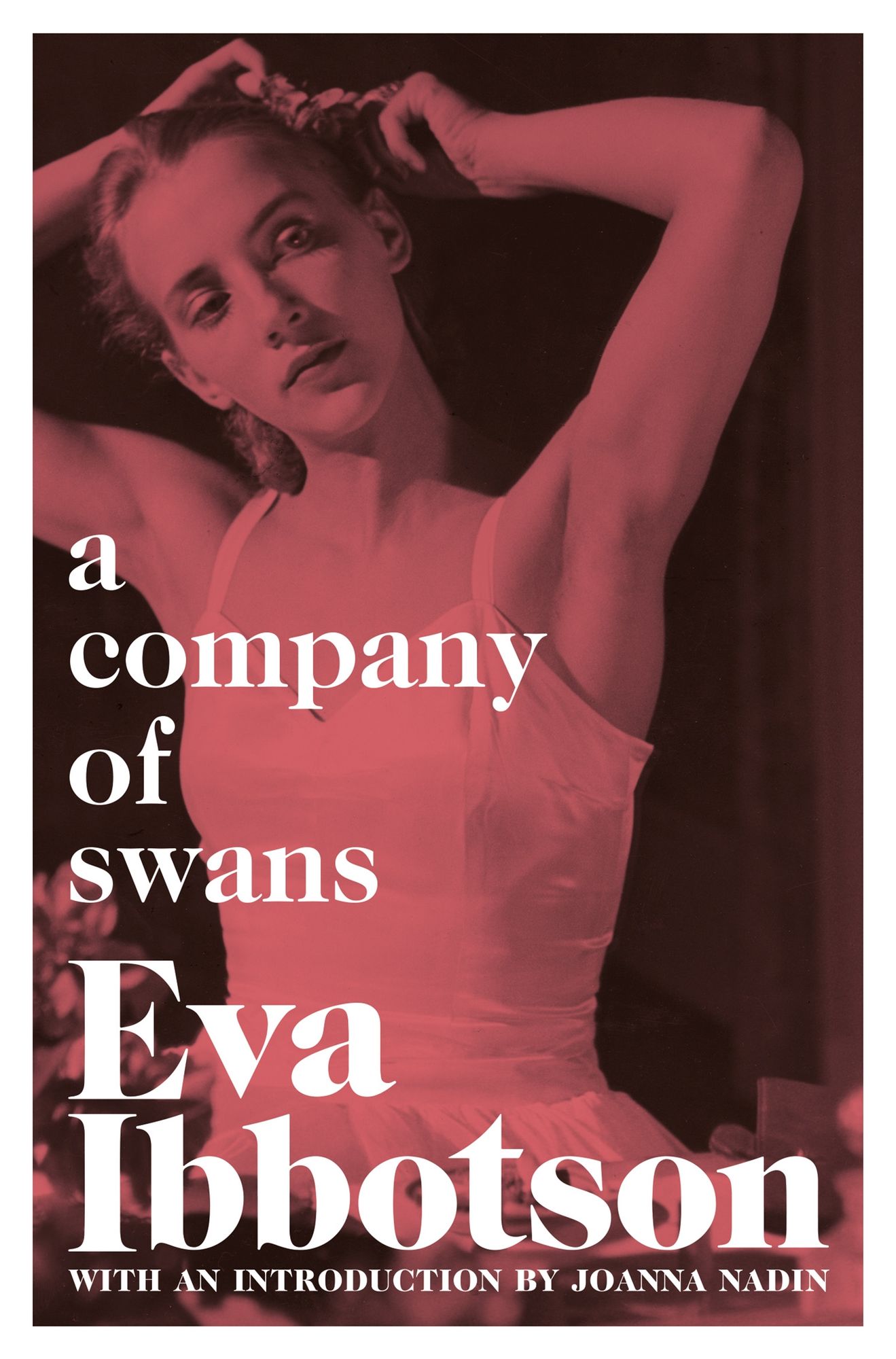 A Company of Swans