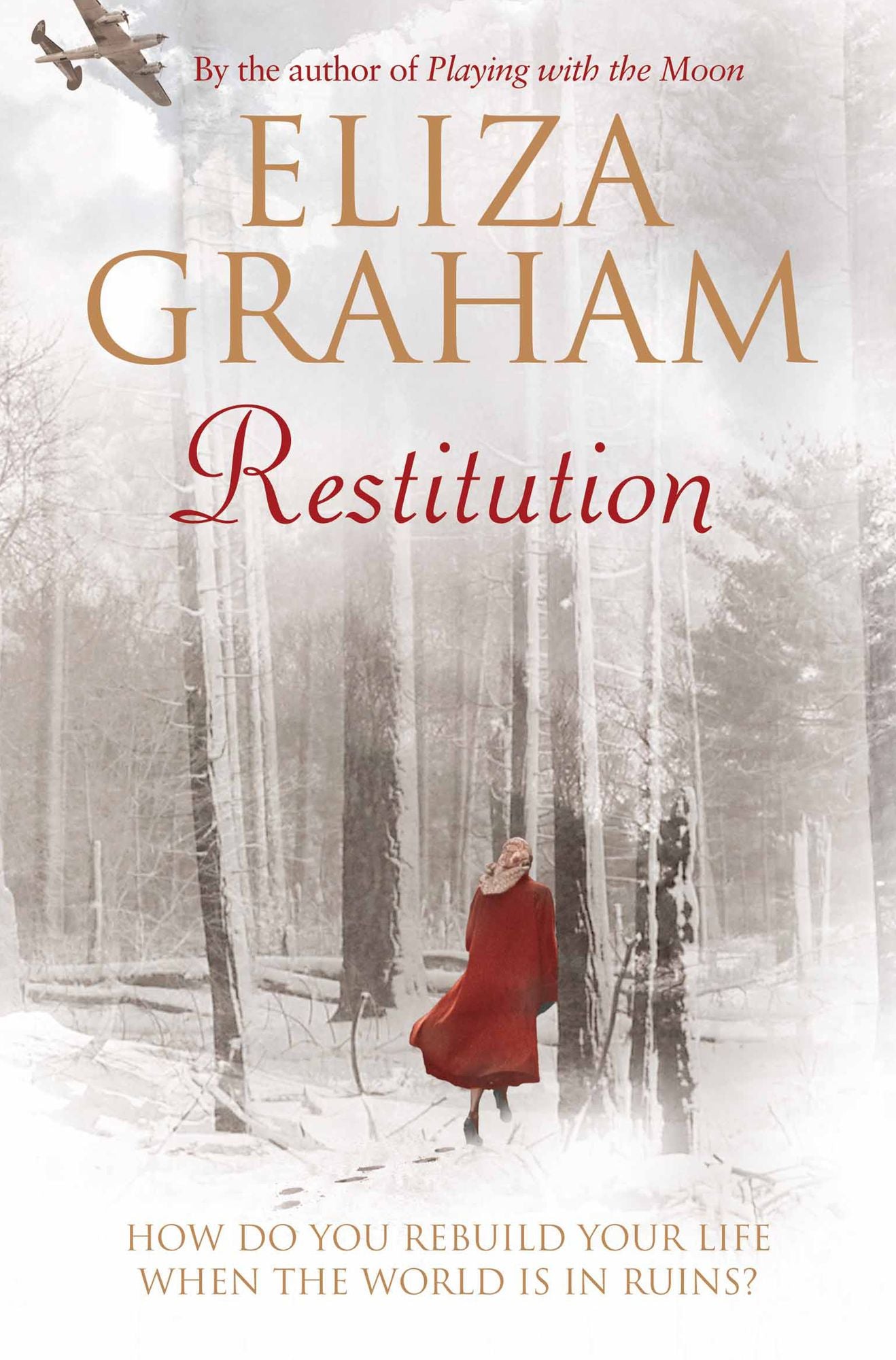 Restitution