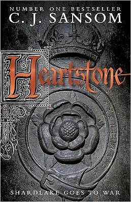 Heartstone (Matthew Shardlake Series #5)