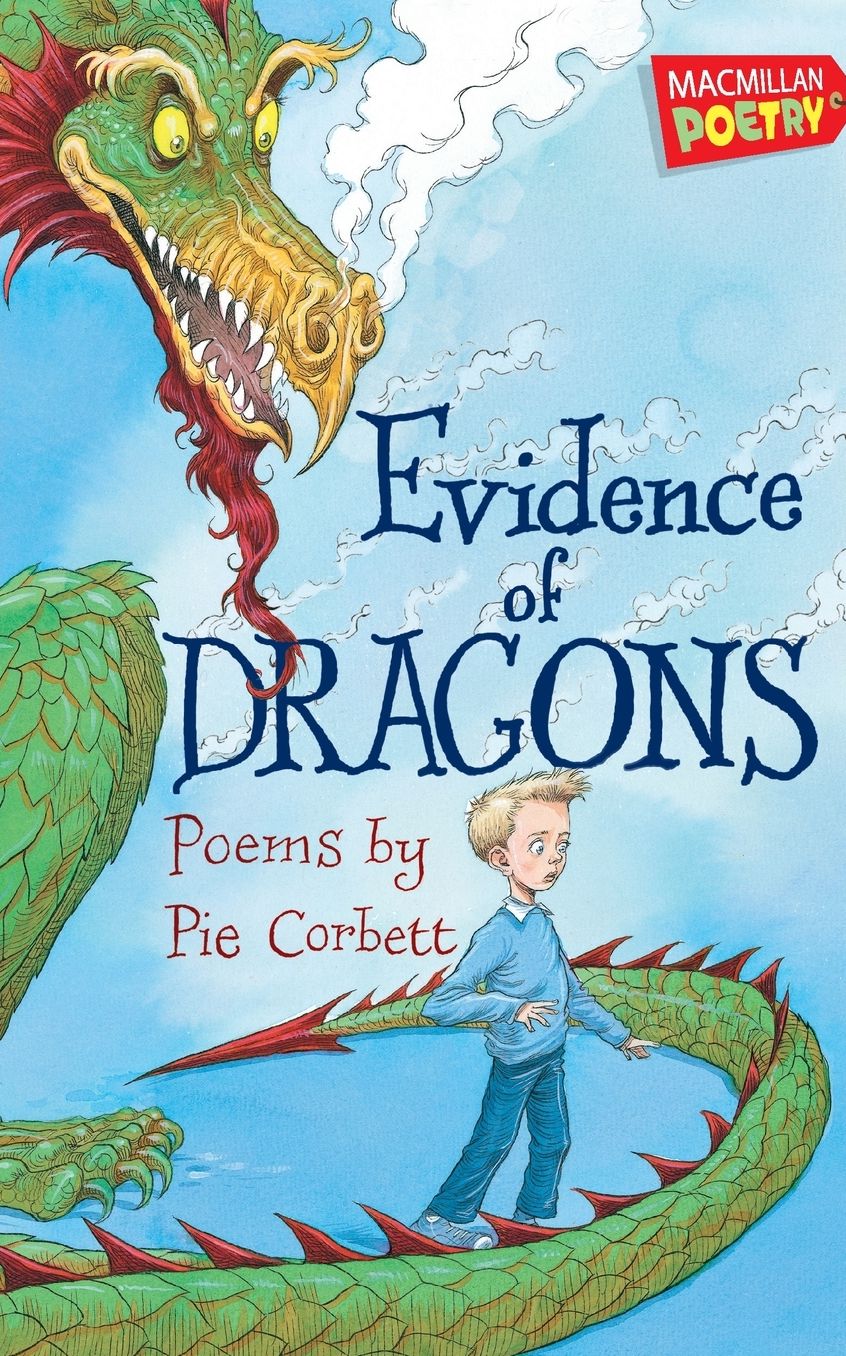 Evidence of Dragons