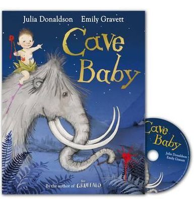 Cave Baby