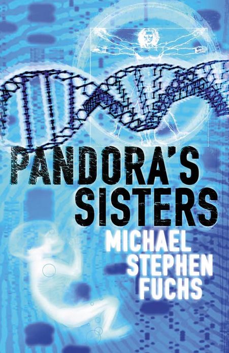 Pandora's Sisters