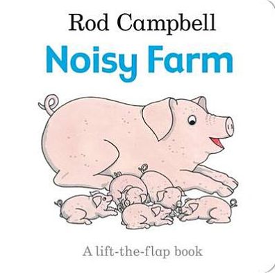 Noisy Farm
