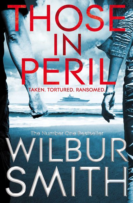 Those In Peril