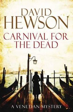 Carnival for the Dead