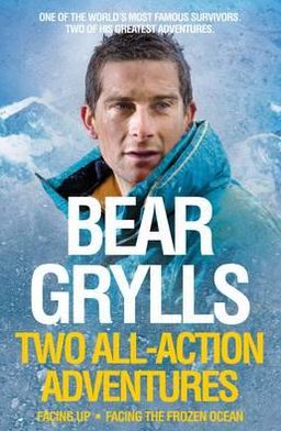Two All-Action Adventures