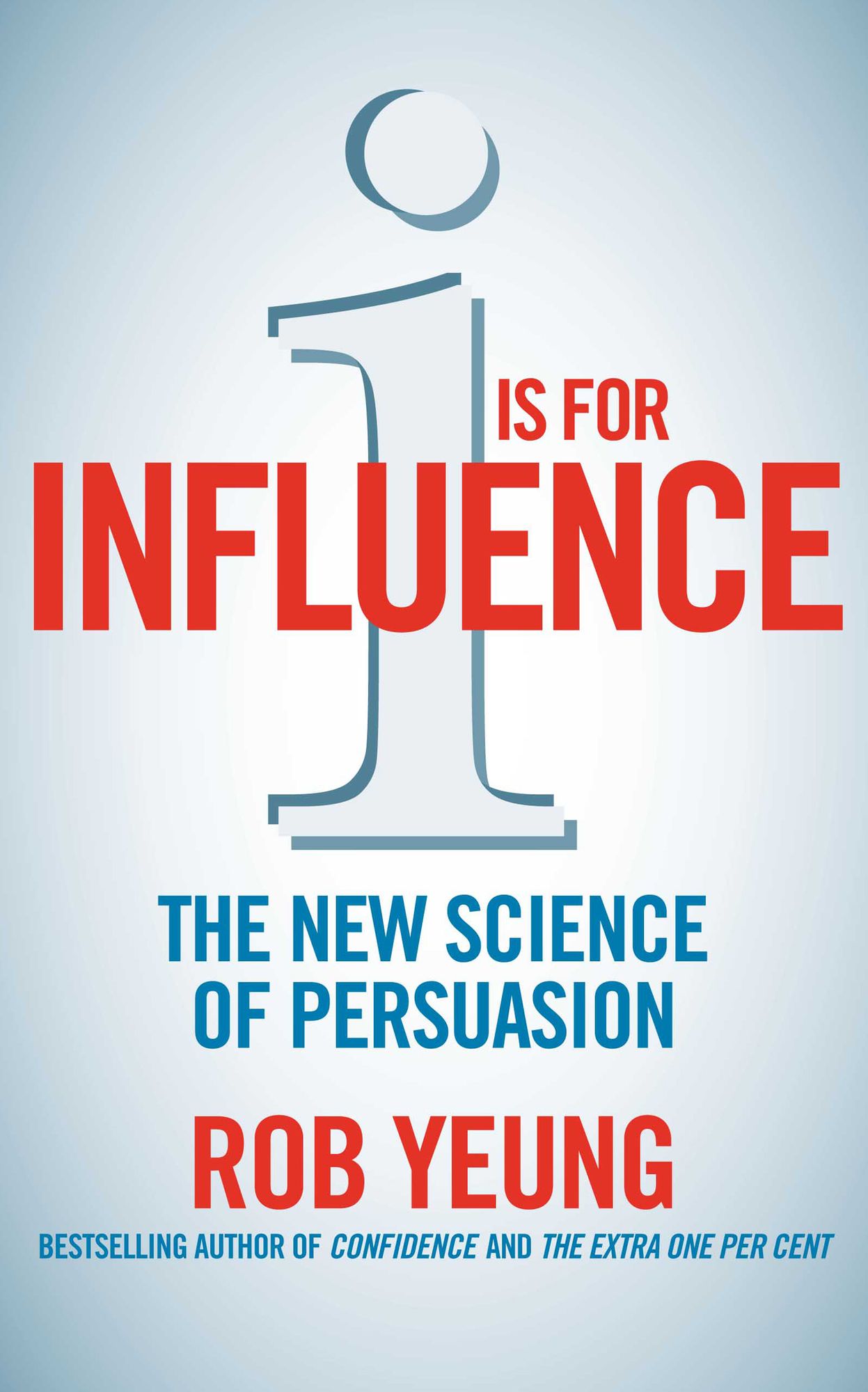 I is for Influence: The new science of persuasion