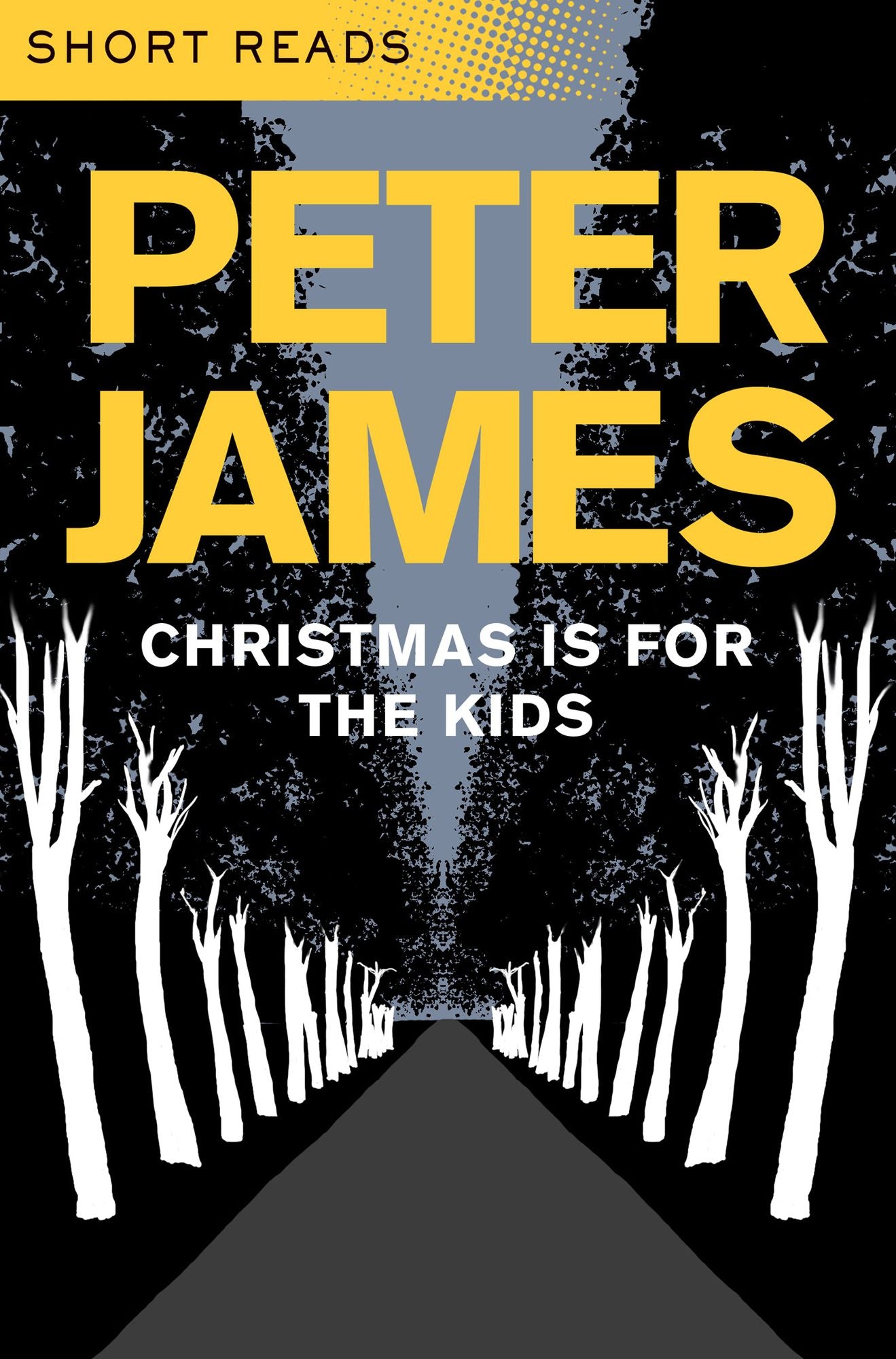 Christmas is for the Kids (Short Reads)