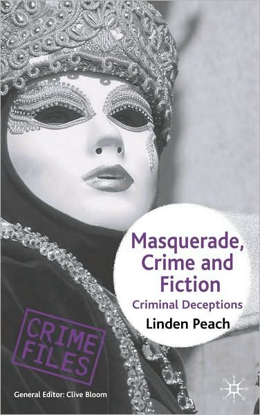 Masquerade, Crime And Fiction
