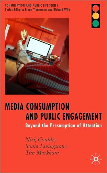 Media Consumption and Public Engagement: Beyond the Press
