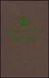 Bibliography of Seeds