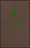 Bibliography of Seeds